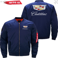 Thumbnail for CADILLAC JACKET