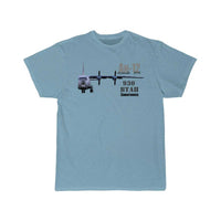 Thumbnail for ANTONOV  - 12 T SHIRT THE AV8R