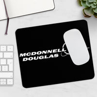 Thumbnail for AIRBUS  MCDONNELL DOUGLAS - MOUSE PAD Printify