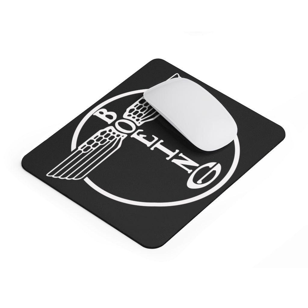 BOEING LOGO  -  MOUSE PAD Printify