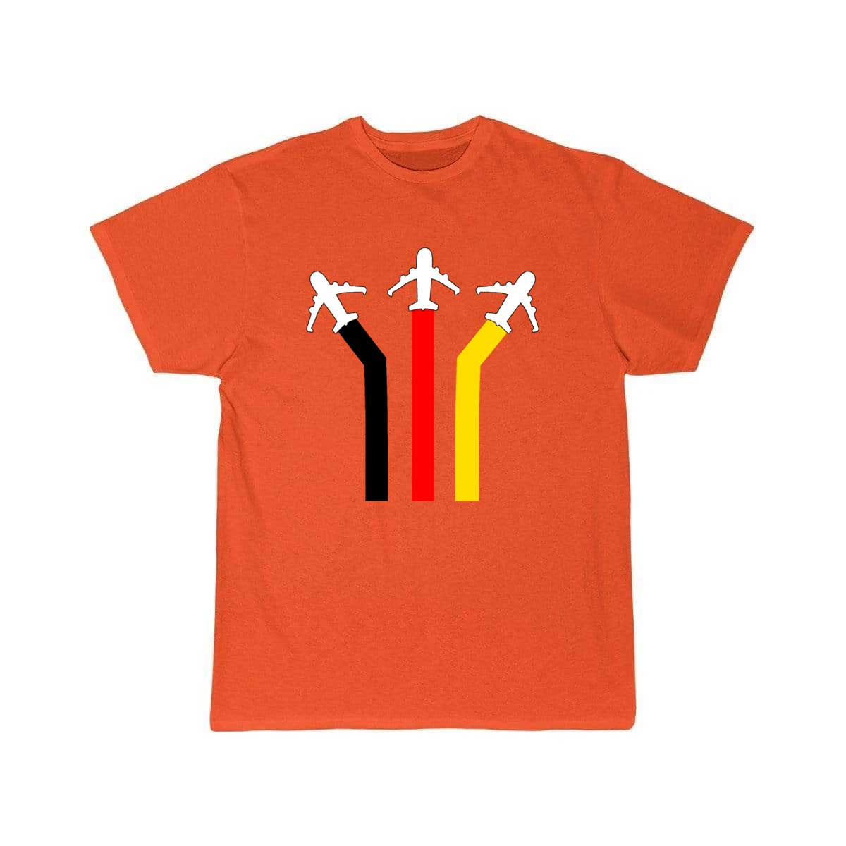 Pilot airplane airplanes gift T-SHIRT THE AV8R