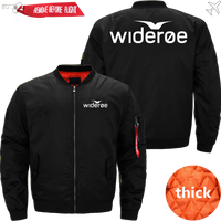 Thumbnail for WIDEROE AIRLINE  JACKET