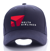 Thumbnail for DELTA AIRLINE DESIGNED CAP