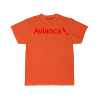 Thumbnail for AVIANCA AIRLINE T-SHIRT