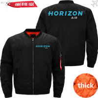 Thumbnail for HORIZON AIRLINE JACKET