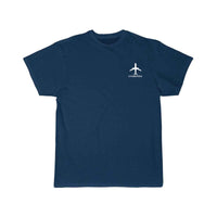 Thumbnail for Fathers Day Aviation Airplane Cameron T-SHIRT THE AV8R