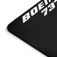 Thumbnail for BOEING 737 -  MOUSE PAD Printify