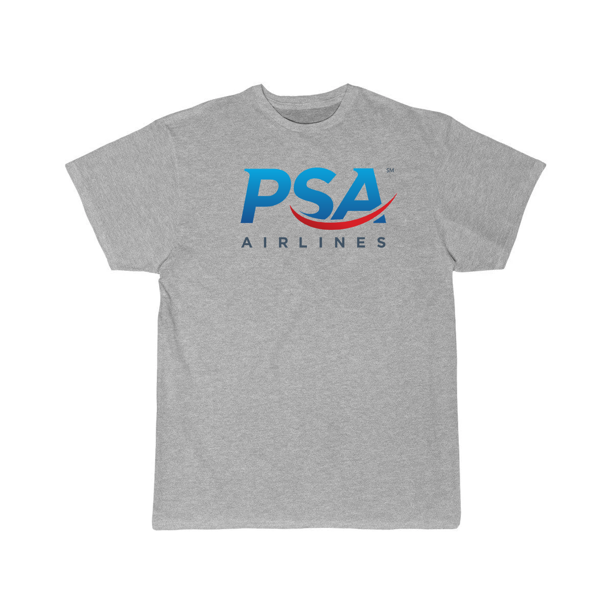 PSA AIRLINE T-SHIRT