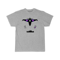 Thumbnail for jet fighter T SHIRT THE AV8R