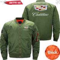 Thumbnail for CADILLAC JACKET