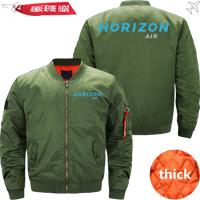 Thumbnail for HORIZON AIRLINE JACKET