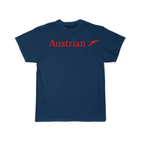 Thumbnail for AUSTRIAN AIRLINE T-SHIRT