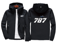 Thumbnail for BOEING 787 - AUTUMN JACKET THE AV8R