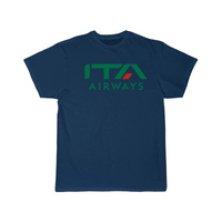 Thumbnail for ITALY AIRLINE T-SHIRT