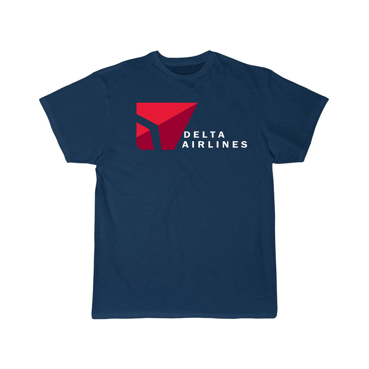 DELTA AIRLINE T-SHIRT