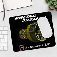 Thumbnail for BOEING 737 -  MOUSE PAD Printify