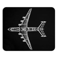 Thumbnail for ANTONOV 225 MRIYA -  MOUSE PAD Printify