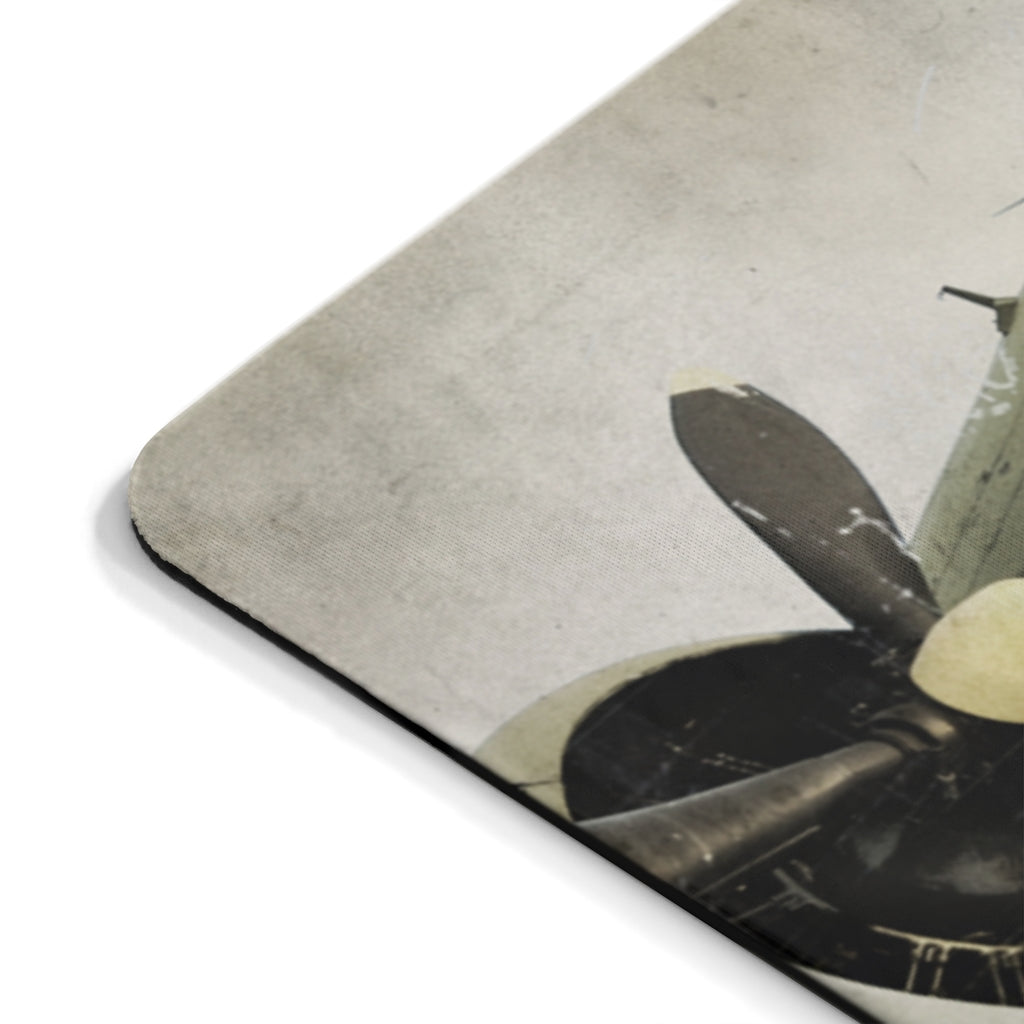 AVIATION   -  MOUSE PAD Printify