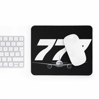 Thumbnail for BOEING 777 -  MOUSE PAD Printify