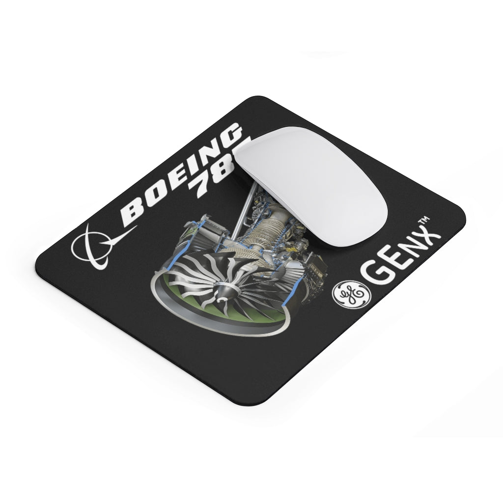 BOEING 787  -  MOUSE PAD Printify