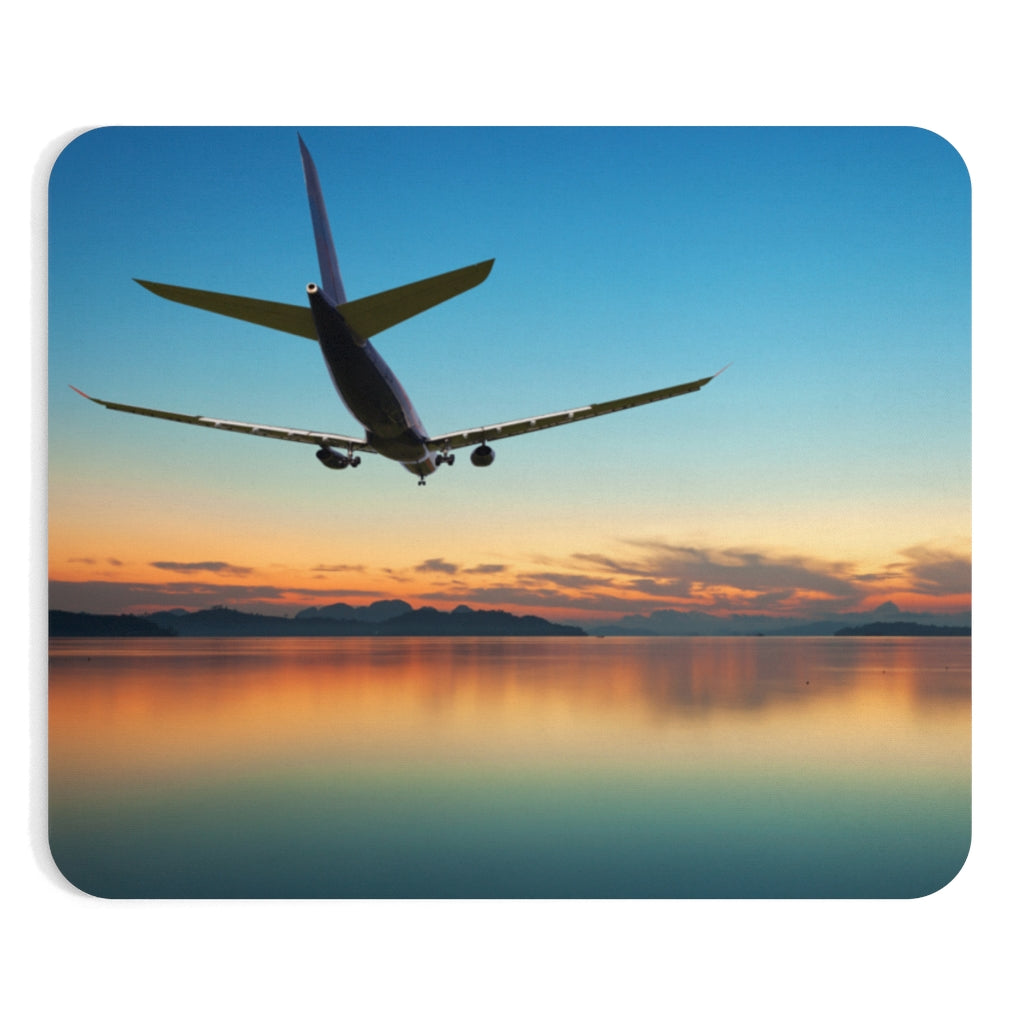 AVIATION  -  MOUSE PAD Printify