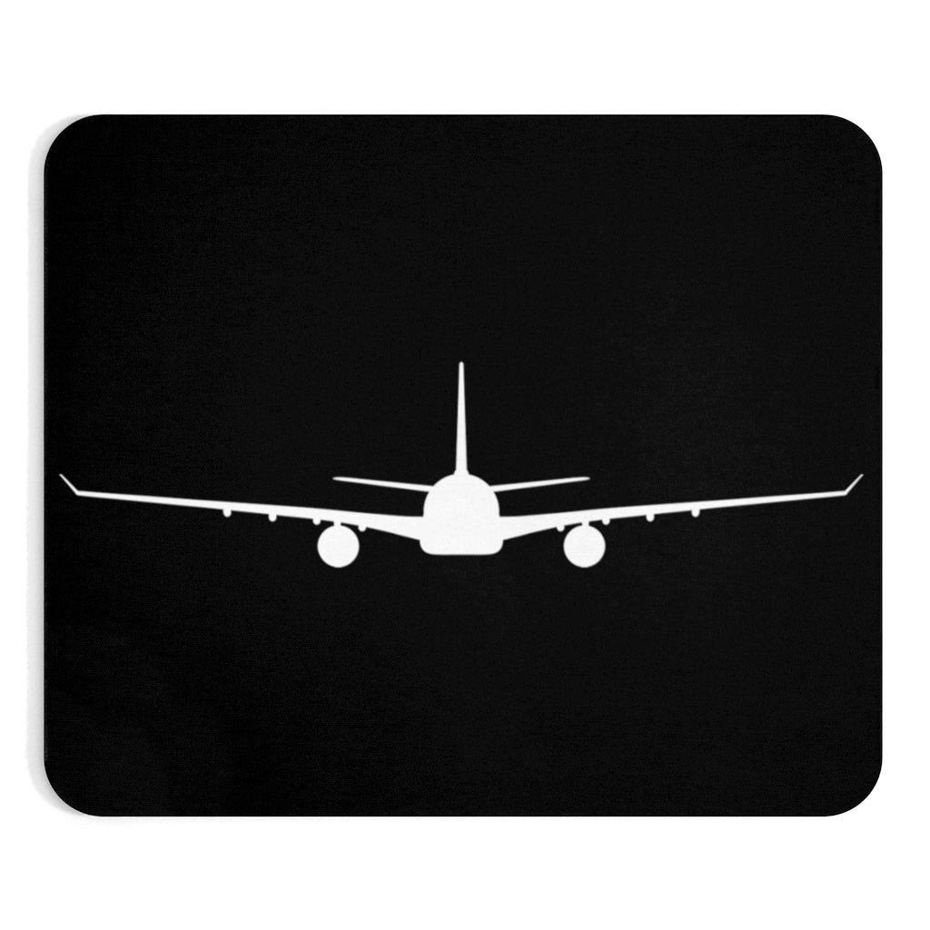 AIRBUS  AIRCRAFT 380  - MOUSE PAD Printify