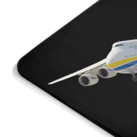 Thumbnail for ANTONOV 225 MRIYA  -  MOUSE PAD Printify