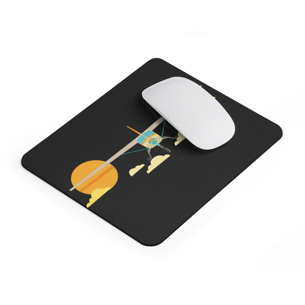 CESSNA  -  MOUSE PAD Printify