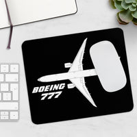 Thumbnail for BOEING 777  -  MOUSE PAD Printify