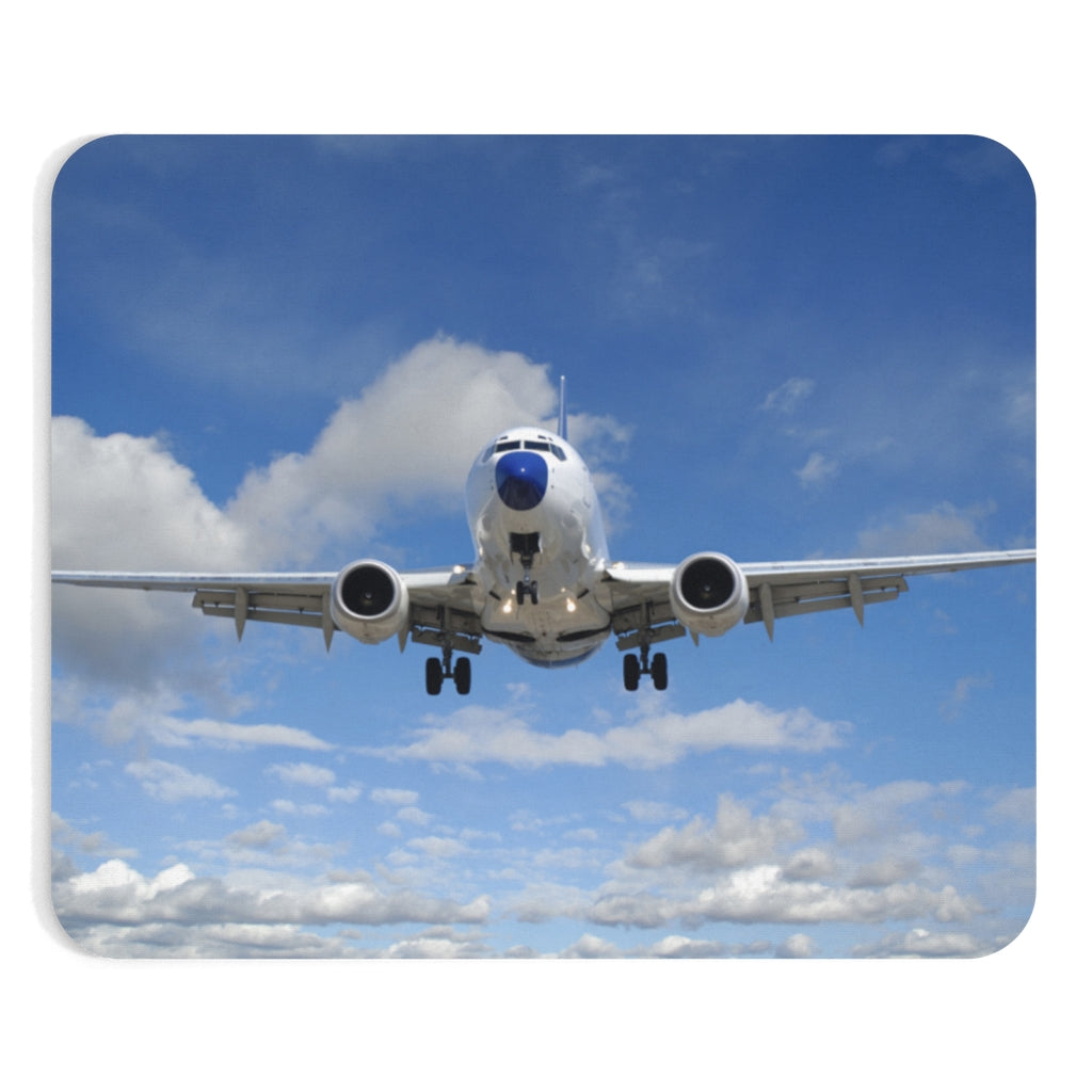 AVIATION THE SKY  -  MOUSE PAD Printify