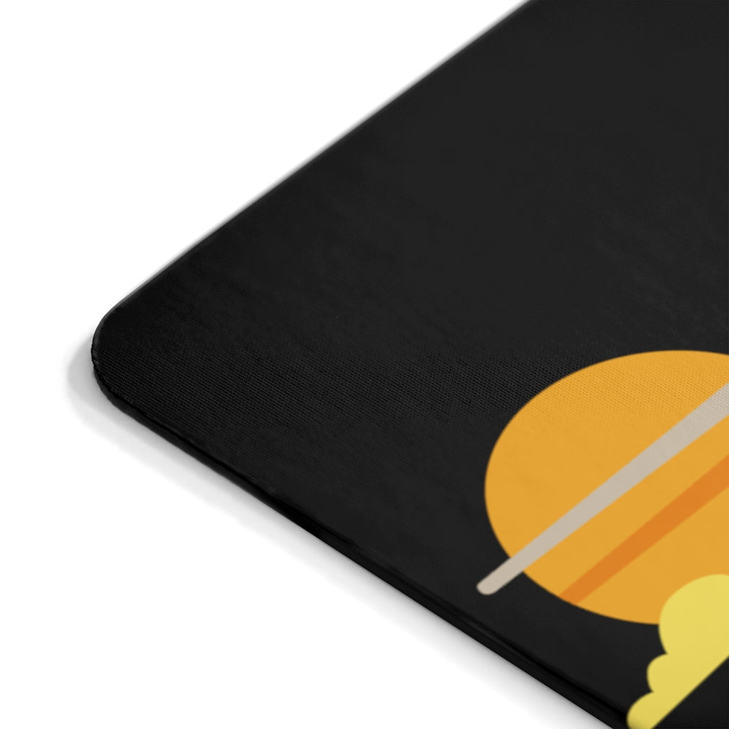 CESSNA  -  MOUSE PAD Printify