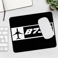 Thumbnail for BOEING 737 -  MOUSE PAD Printify