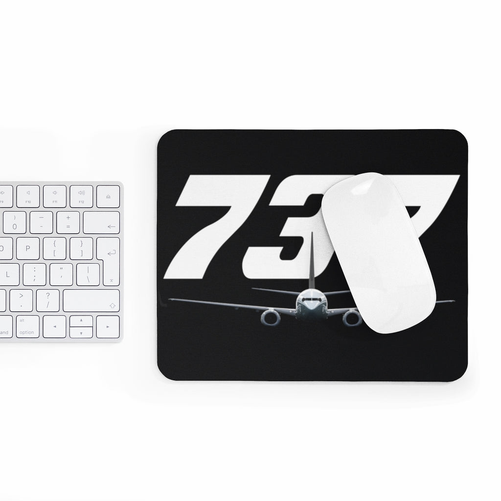 BOEING 737 -  MOUSE PAD Printify