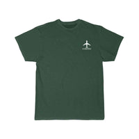 Thumbnail for Fathers Day Aviation Airplane Cameron T-SHIRT THE AV8R