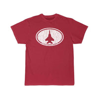 Thumbnail for F 15E Strike Eagle Jet Fighter Airplane T Shirt THE AV8R