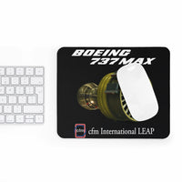 Thumbnail for BOEING 737 -  MOUSE PAD Printify