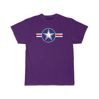 Thumbnail for Luftwaffe sign Duesenjaeger fighter jet T SHIRT THE AV8R