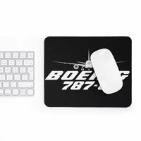 Thumbnail for BOEING 787-8  -  MOUSE PAD Printify