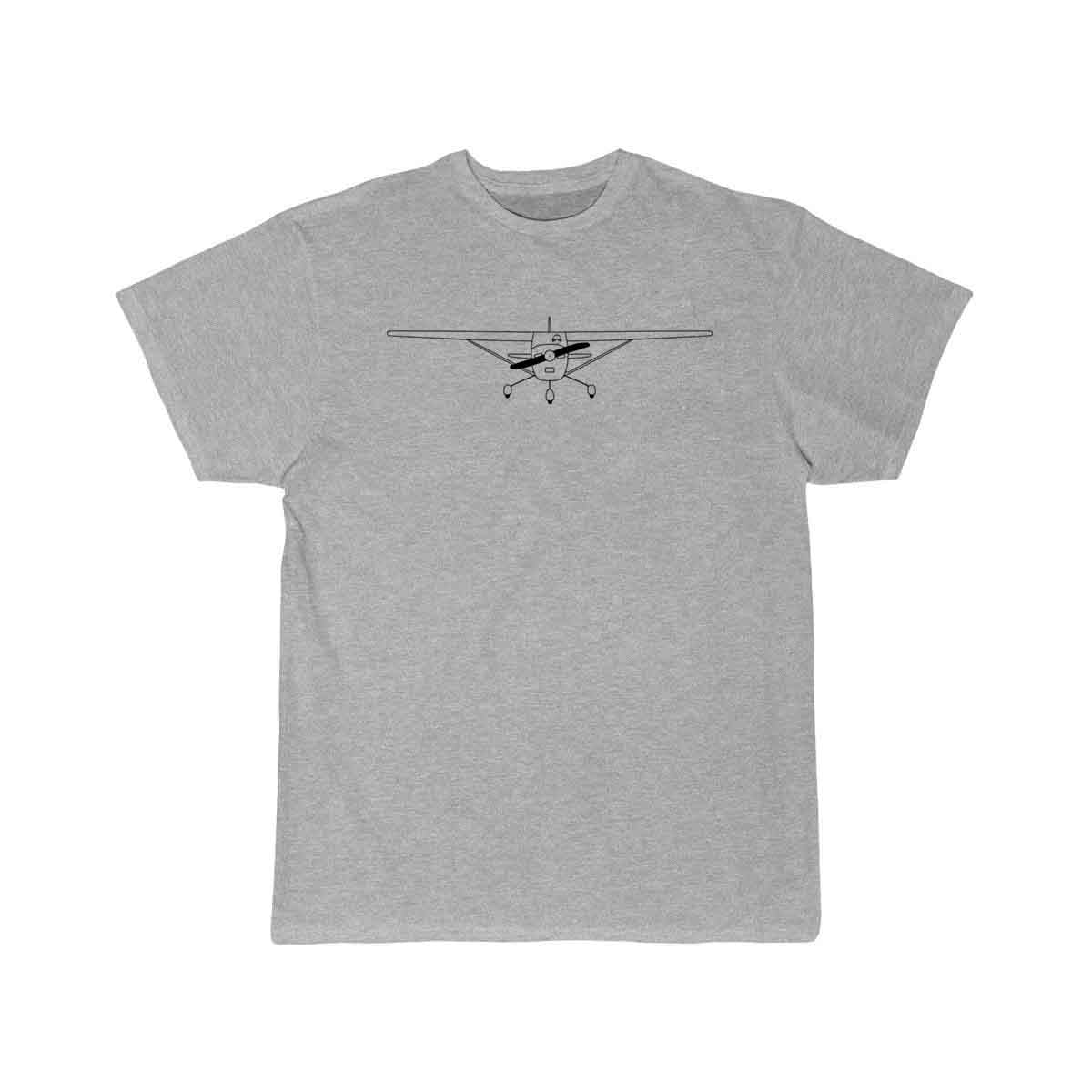 CESSNA T SHIRT THE AV8R