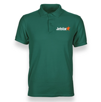 Thumbnail for POLO-T-SHIRT DER JETSTAR AIRLINES