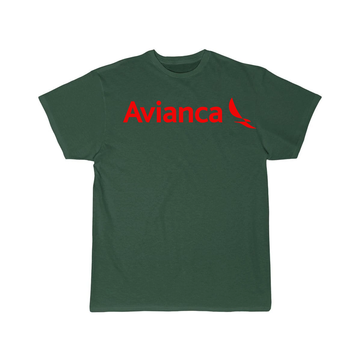 AVIANCA AIRLINE T-SHIRT