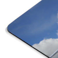 Thumbnail for AVIATION THE SKY  -  MOUSE PAD Printify