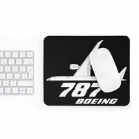 Thumbnail for BOEING 787 -  MOUSE PAD Printify