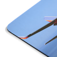 Thumbnail for AIRCRAFT RUNWAY -  MOUSE PAD Printify