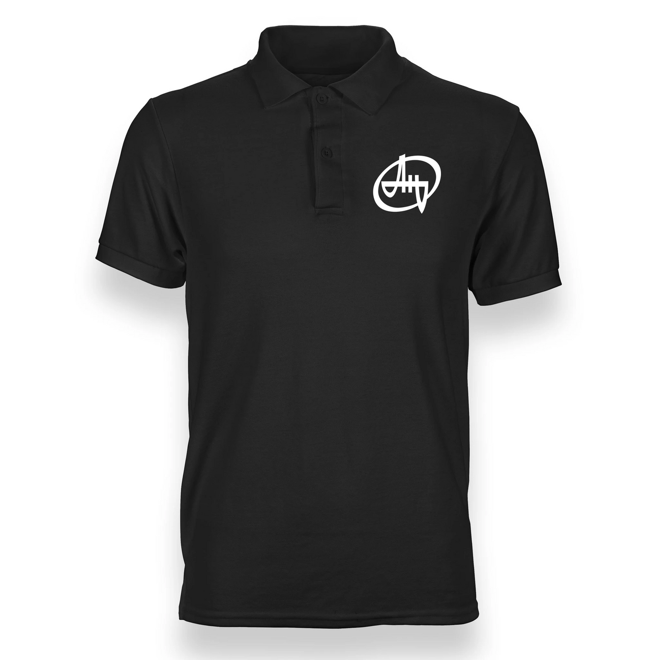 ANTY AIRLINES POLO T-SHIRT