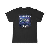 Thumbnail for FA-18 Hornet Navy Airforce Pilot Gift T SHIRT THE AV8R