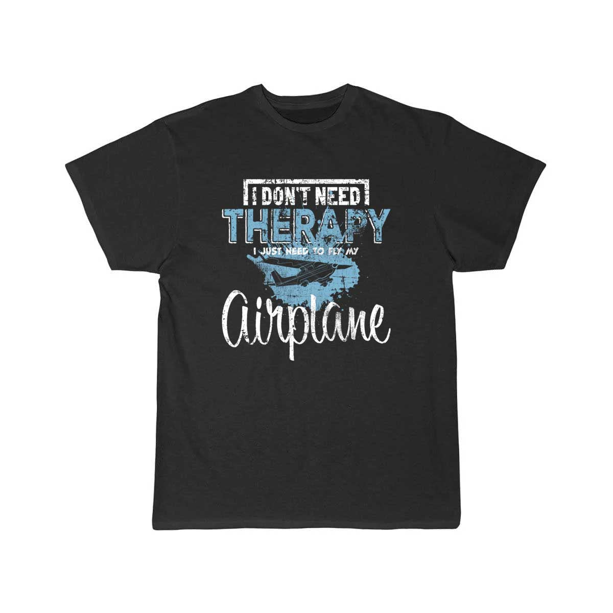 Pilot Airplane T-SHIRT THE AV8R