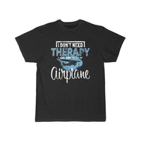 Thumbnail for Pilot Airplane T-SHIRT THE AV8R