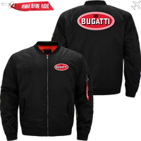 Thumbnail for BUGATTI JACKET