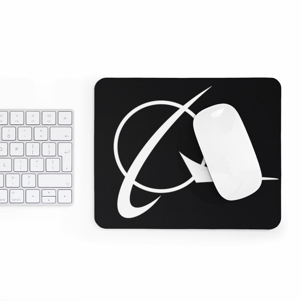 BOEING LOGO  -  MOUSE PAD Printify